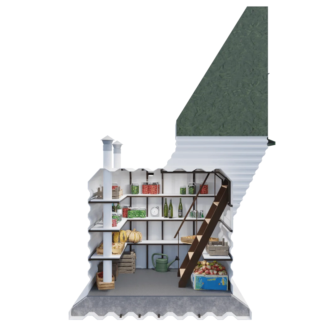 Комфорт 2.3-2.3