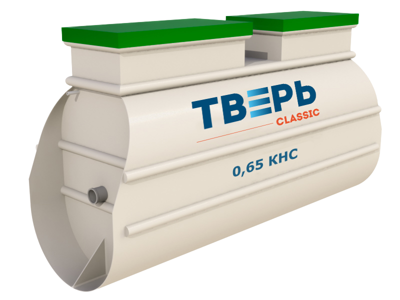 ТВЕРЬ Classic 0,65 КНС