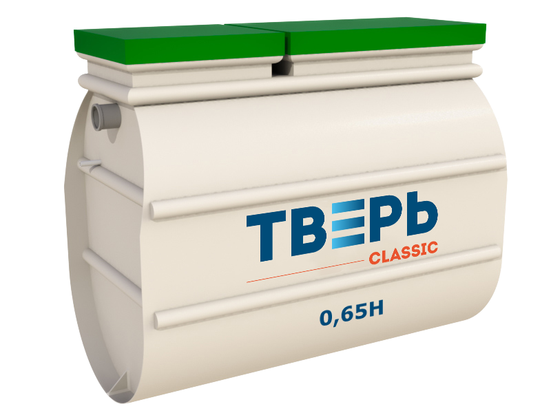 ТВЕРЬ Classic 0,65Н